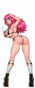 Page 1016 of Hentai/Harem Heroes Girls Gallery pt2 - preview thumbnail