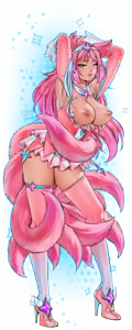 Page 1069 of Hentai/Harem Heroes Girls Gallery pt2 - preview thumbnail