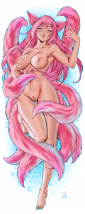 Page 1073 of Hentai/Harem Heroes Girls Gallery pt2 - preview thumbnail
