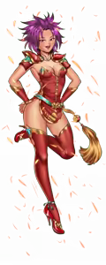 Page 1075 of Hentai/Harem Heroes Girls Gallery pt2 - preview thumbnail