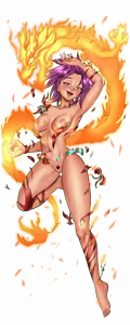 Page 1077 of Hentai/Harem Heroes Girls Gallery pt2 - preview thumbnail