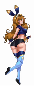 Page 1088 of Hentai/Harem Heroes Girls Gallery pt2 - preview thumbnail