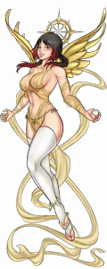 Page 1127 of Hentai/Harem Heroes Girls Gallery pt2 - preview thumbnail