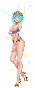 Page 1153 of Hentai/Harem Heroes Girls Gallery pt2 - preview thumbnail