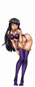 Page 117 of Hentai/Harem Heroes Girls Gallery pt2 - preview thumbnail