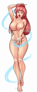 Page 1180 of Hentai/Harem Heroes Girls Gallery pt2 - preview thumbnail