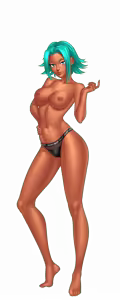 Page 1193 of Hentai/Harem Heroes Girls Gallery pt2 - preview thumbnail