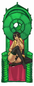 Page 1219 of Hentai/Harem Heroes Girls Gallery pt2 - preview thumbnail