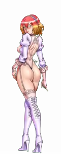 Page 1223 of Hentai/Harem Heroes Girls Gallery pt2 - preview thumbnail