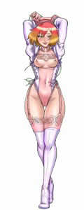Page 1224 of Hentai/Harem Heroes Girls Gallery pt2 - preview thumbnail