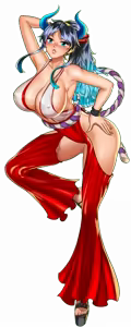 Page 1229 of Hentai/Harem Heroes Girls Gallery pt2 - preview thumbnail