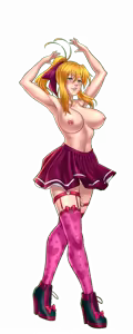 Page 1236 of Hentai/Harem Heroes Girls Gallery pt2 - preview thumbnail