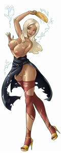 Page 1241 of Hentai/Harem Heroes Girls Gallery pt2 - preview thumbnail