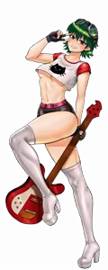 Page 1243 of Hentai/Harem Heroes Girls Gallery pt2 - preview thumbnail