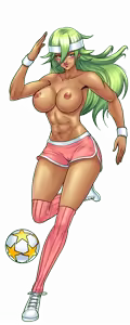 Page 1257 of Hentai/Harem Heroes Girls Gallery pt2 - preview thumbnail
