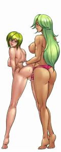 Page 1259 of Hentai/Harem Heroes Girls Gallery pt2 - preview thumbnail