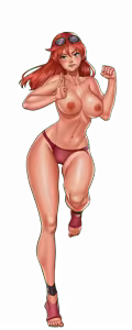 Page 126 of Hentai/Harem Heroes Girls Gallery pt2 - preview thumbnail