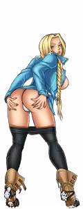 Page 1286 of Hentai/Harem Heroes Girls Gallery pt2 - preview thumbnail