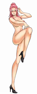 Page 1296 of Hentai/Harem Heroes Girls Gallery pt2 - preview thumbnail