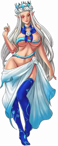 Page 1321 of Hentai/Harem Heroes Girls Gallery pt2 - preview thumbnail
