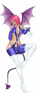 Page 1330 of Hentai/Harem Heroes Girls Gallery pt2 - preview thumbnail