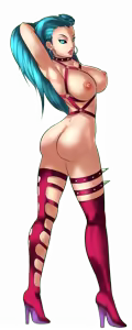 Page 1350 of Hentai/Harem Heroes Girls Gallery pt2 - preview thumbnail