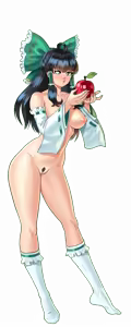 Page 1355 of Hentai/Harem Heroes Girls Gallery pt2 - preview thumbnail