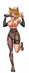 Page 1365 of Hentai/Harem Heroes Girls Gallery pt2 - preview thumbnail