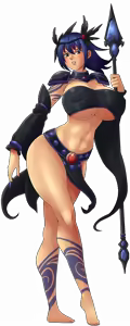 Page 1367 of Hentai/Harem Heroes Girls Gallery pt2 - preview thumbnail