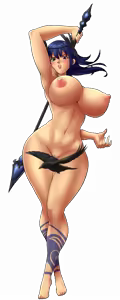 Page 1369 of Hentai/Harem Heroes Girls Gallery pt2 - preview thumbnail