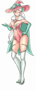 Page 1375 of Hentai/Harem Heroes Girls Gallery pt2 - preview thumbnail