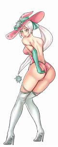Page 1376 of Hentai/Harem Heroes Girls Gallery pt2 - preview thumbnail
