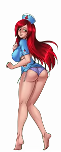 Page 1380 of Hentai/Harem Heroes Girls Gallery pt2 - preview thumbnail