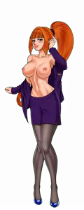Page 1384 of Hentai/Harem Heroes Girls Gallery pt2 - preview thumbnail