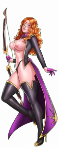 Page 1397 of Hentai/Harem Heroes Girls Gallery pt2 - preview thumbnail