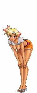 Page 1402 of Hentai/Harem Heroes Girls Gallery pt2 - preview thumbnail
