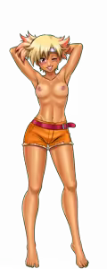 Page 1403 of Hentai/Harem Heroes Girls Gallery pt2 - preview thumbnail