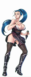 Page 1410 of Hentai/Harem Heroes Girls Gallery pt2 - preview thumbnail
