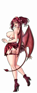 Page 1431 of Hentai/Harem Heroes Girls Gallery pt2 - preview thumbnail