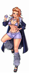 Page 1433 of Hentai/Harem Heroes Girls Gallery pt2 - preview thumbnail