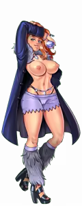Page 1434 of Hentai/Harem Heroes Girls Gallery pt2 - preview thumbnail