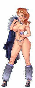 Page 1436 of Hentai/Harem Heroes Girls Gallery pt2 - preview thumbnail