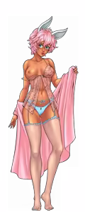 Page 1440 of Hentai/Harem Heroes Girls Gallery pt2 - preview thumbnail