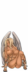 Page 144 of Hentai/Harem Heroes Girls Gallery pt2 - preview thumbnail