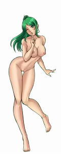 Page 1480 of Hentai/Harem Heroes Girls Gallery pt2 - preview thumbnail