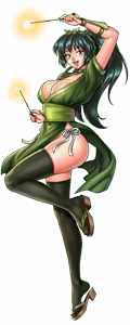 Page 1493 of Hentai/Harem Heroes Girls Gallery pt2 - preview thumbnail