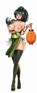 Page 1494 of Hentai/Harem Heroes Girls Gallery pt2 - preview thumbnail