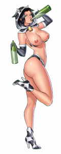 Page 1562 of Hentai/Harem Heroes Girls Gallery pt2 - preview thumbnail