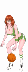 Page 1606 of Hentai/Harem Heroes Girls Gallery pt2 - preview thumbnail