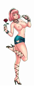 Page 1613 of Hentai/Harem Heroes Girls Gallery pt2 - preview thumbnail